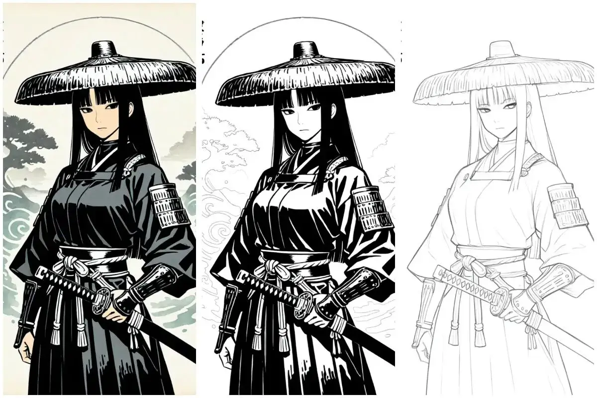 Try AI Image Editor with Prompt and Convert Image Style in Seconds