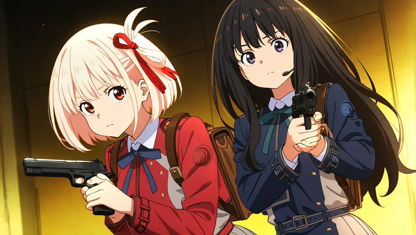 Share and Get Noticed