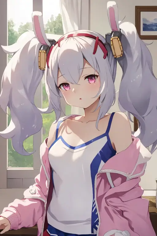 Azur lane oc image