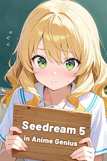 Seedream 5
