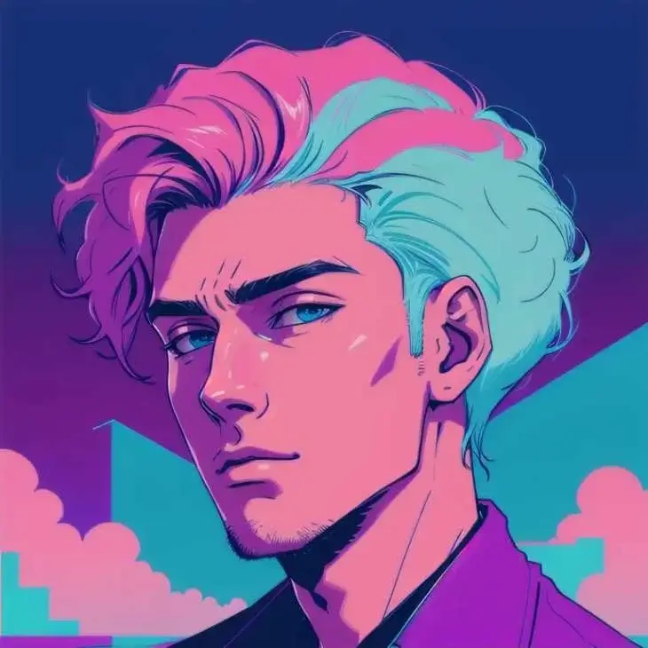 ポップミュージックCDジャケット