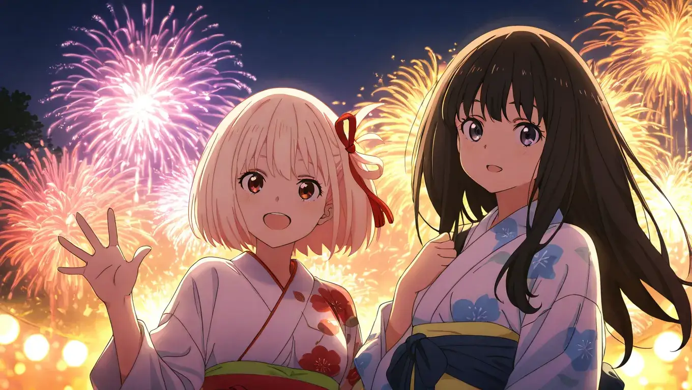 Create Your Own Scene