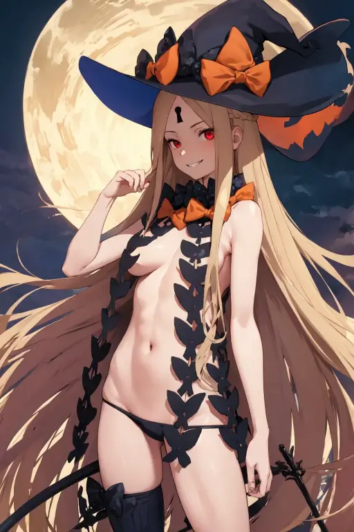 Abigail Williams