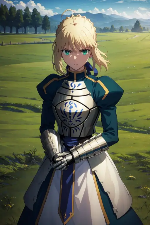 Altria Pendragon