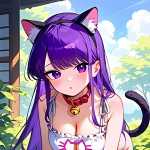 Catgirl