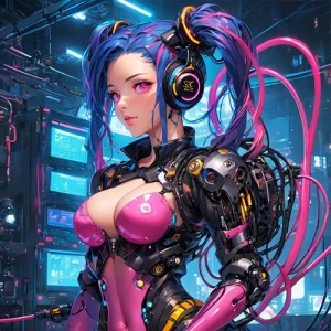 Cyberpunk