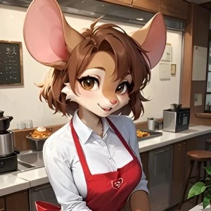Furry