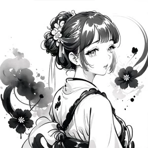 Ink