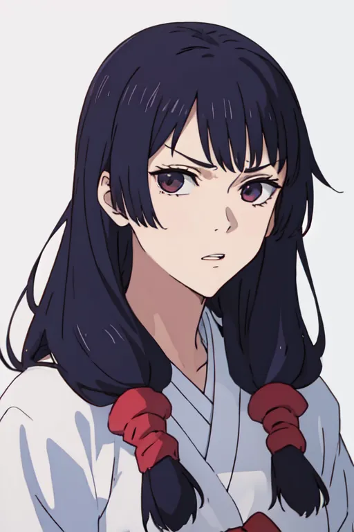 Iori Utahime