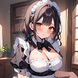 Maid