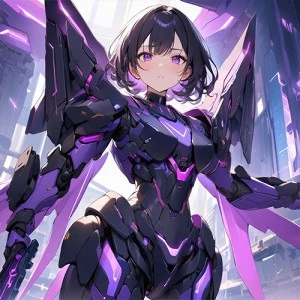 Mecha