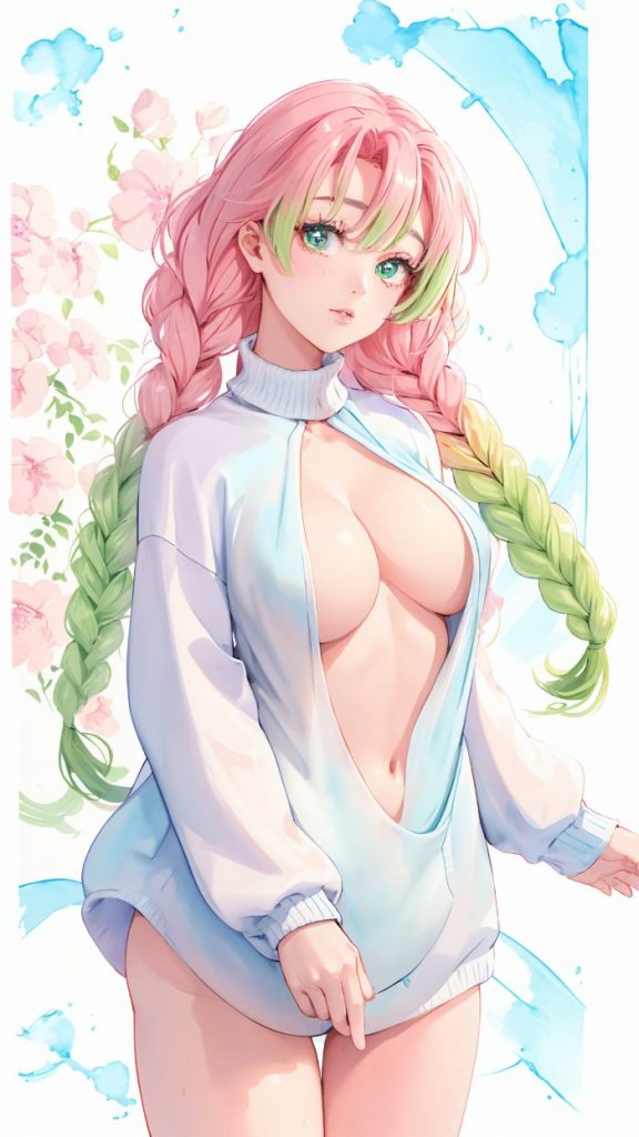 Demon Slayer Anime Fanart