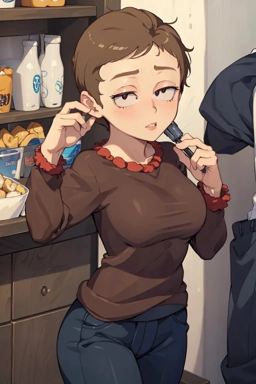 create south park oc image