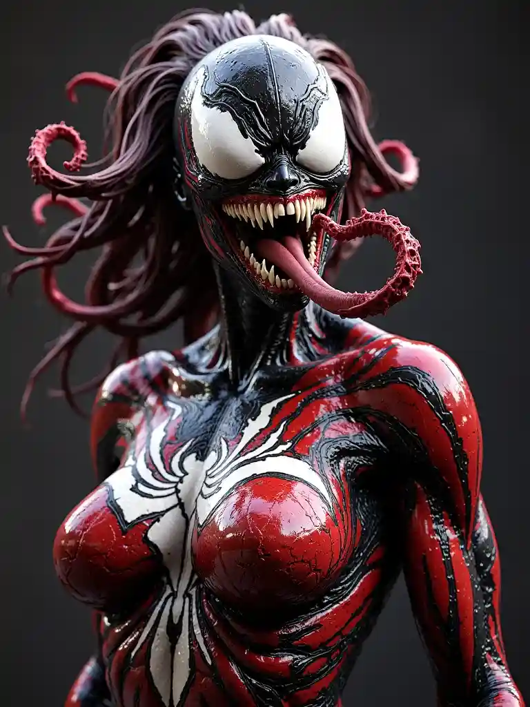 She Carnage