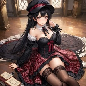 Stocking