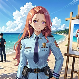 Uniform