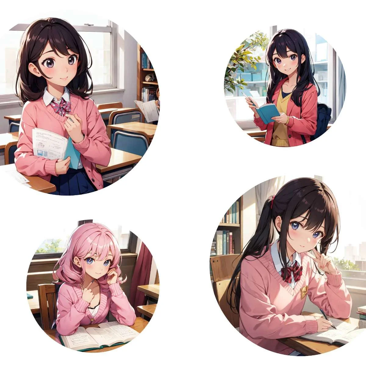 Realize Imagination with AI Random Manga Generator