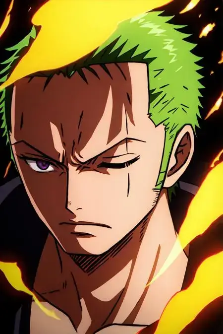 One Piece AI Generator: Make One Piece Character with AI