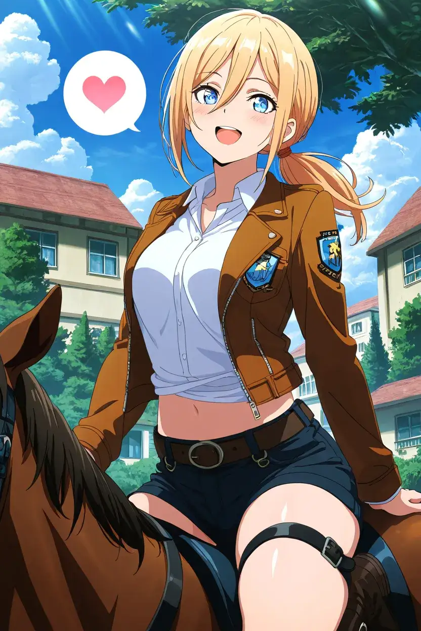 Historia Reiss AI art