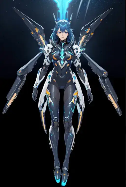 Rough anime image without parenthesis prompts