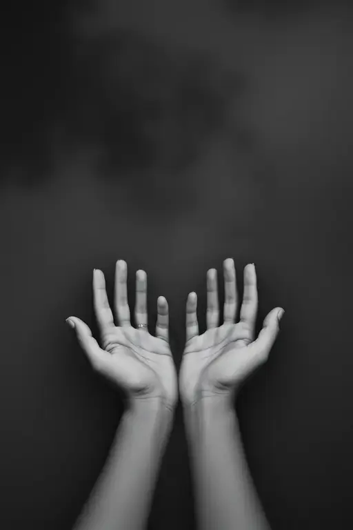 Realistic hands made by Flux model