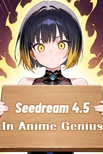 Seedream 4.5