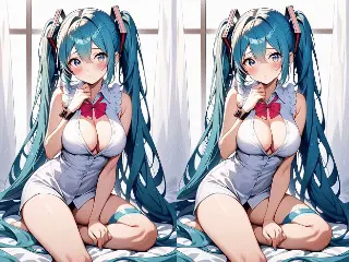 Make Your Anime Waifus Jiggle to Life