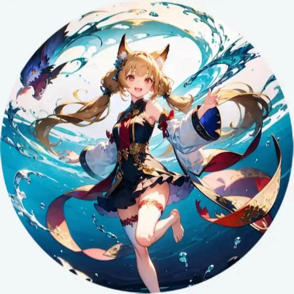 Aesthetic anime pfp