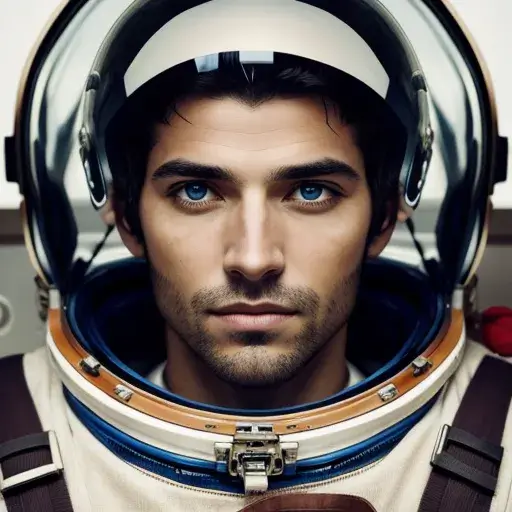 Astronaut