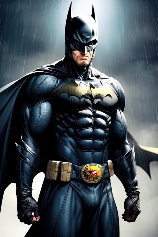 Dark Knight: Batman