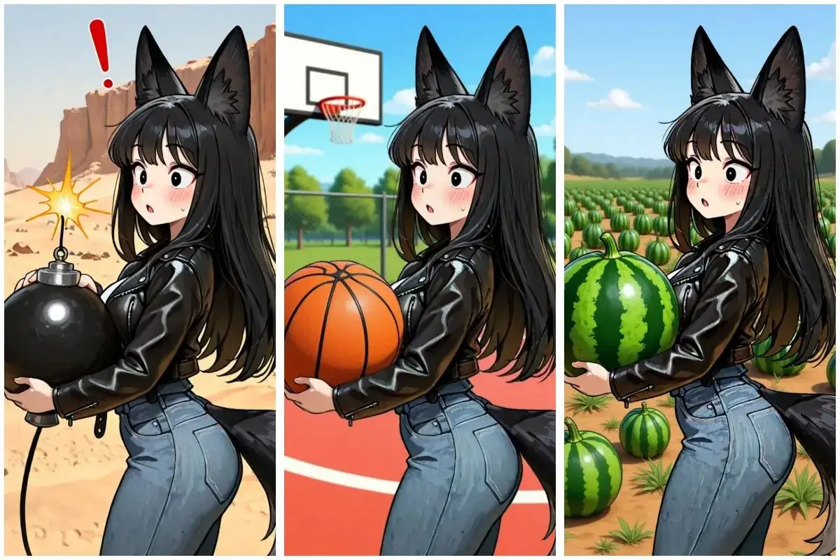 Seamlessly Replace Image Backgrounds to Unlock More Creative Possibilities