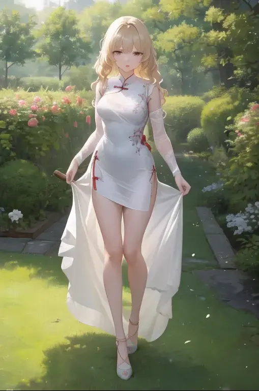 Original Character made by AnimeGenius