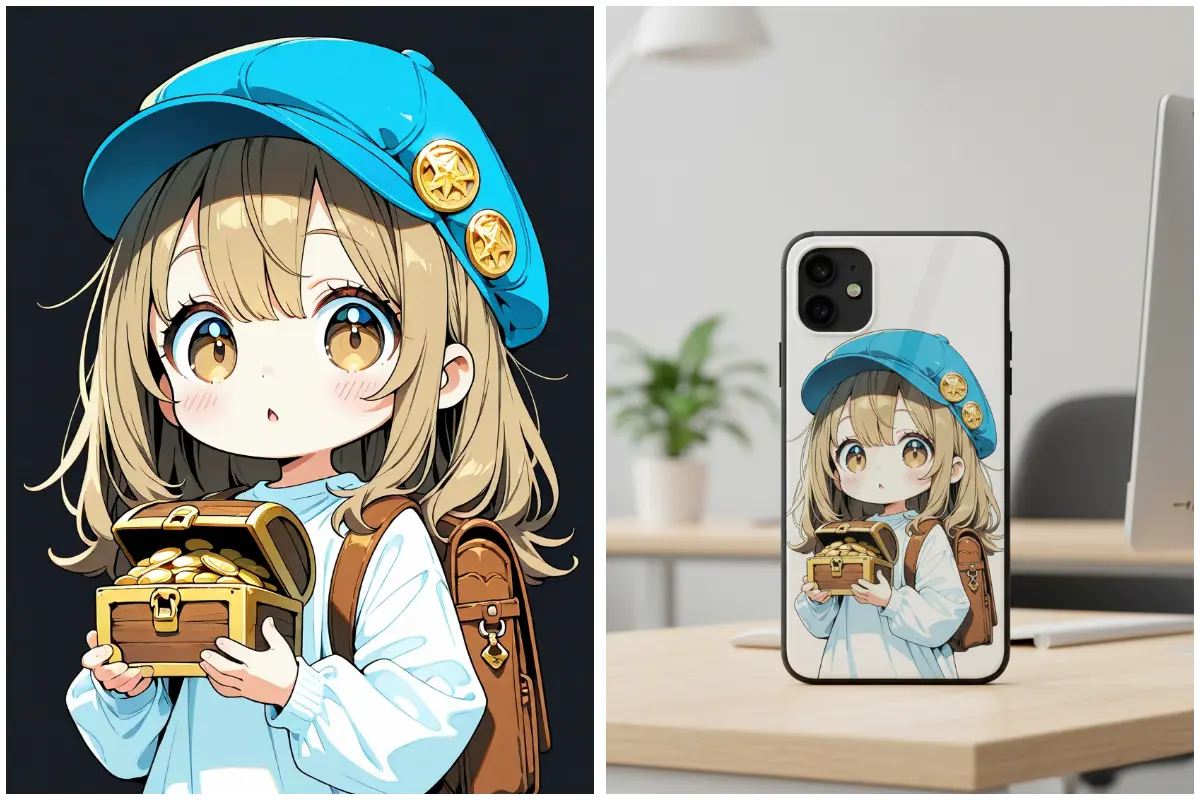 Phone Case