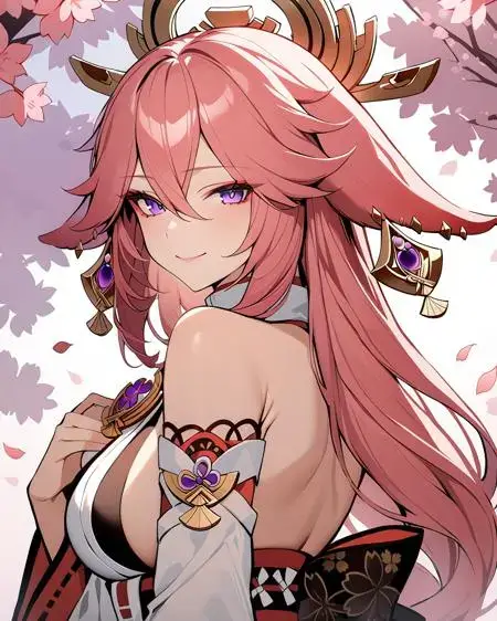 Yae Mik