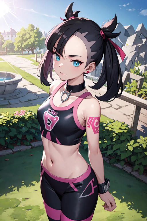 Marine