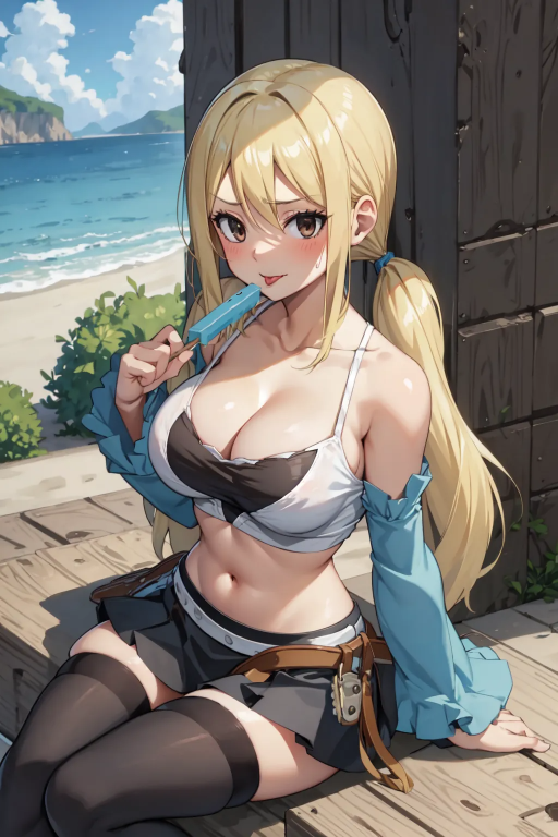 Lucy Heartifila