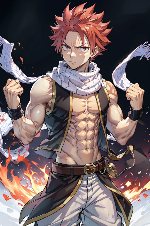 Natsu Dragneel