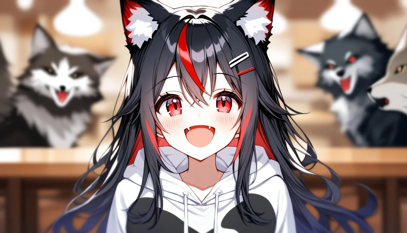 AnimeGenius anime AI generator