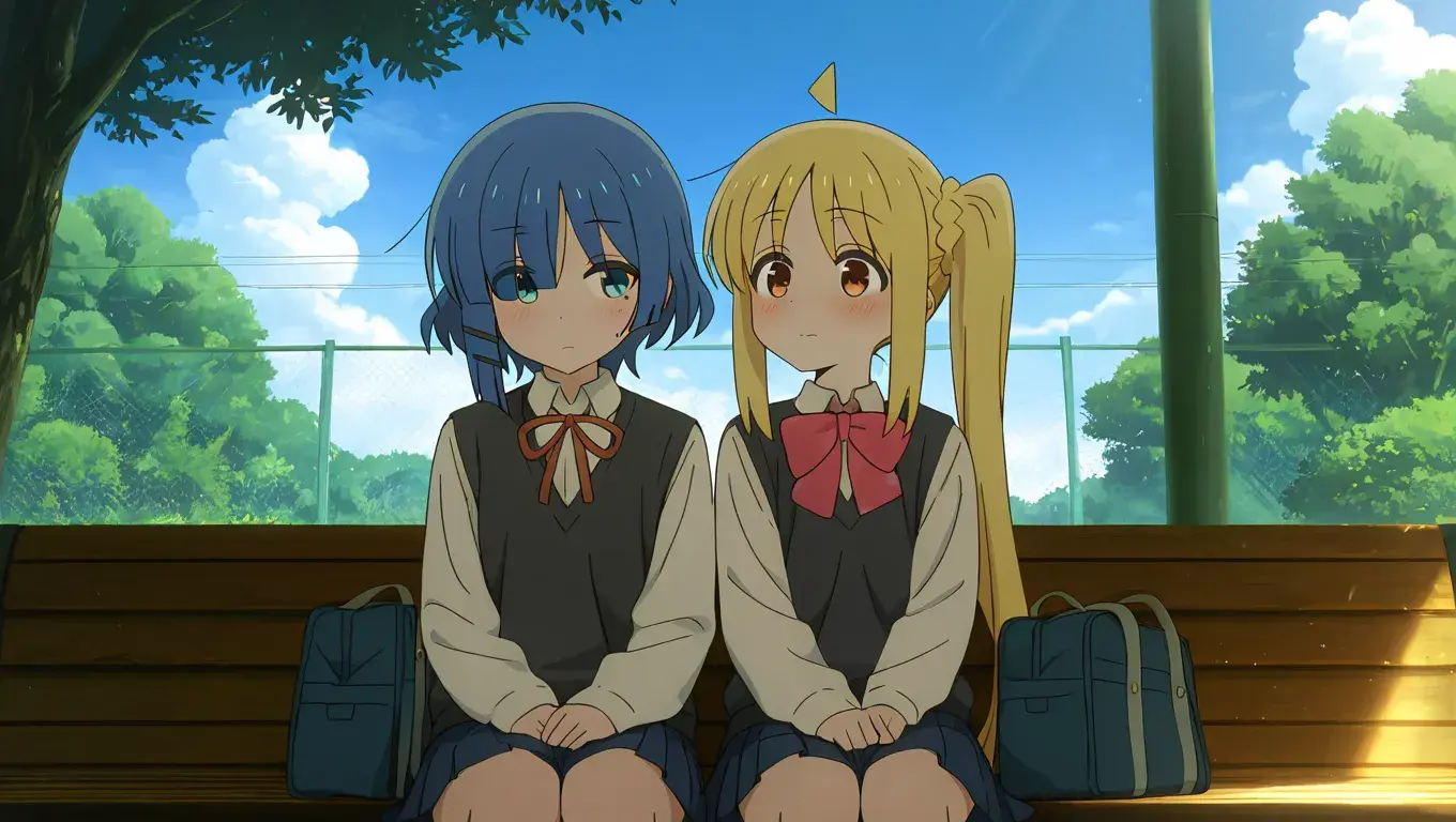 Create Custom Band Scenes Using Simple Prompts