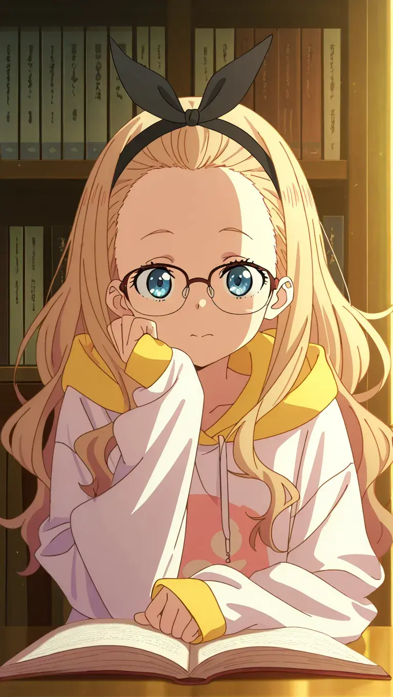 Walnut Kurumi AI Art