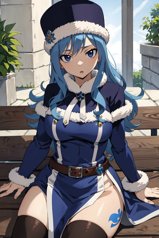Juvia Lockser