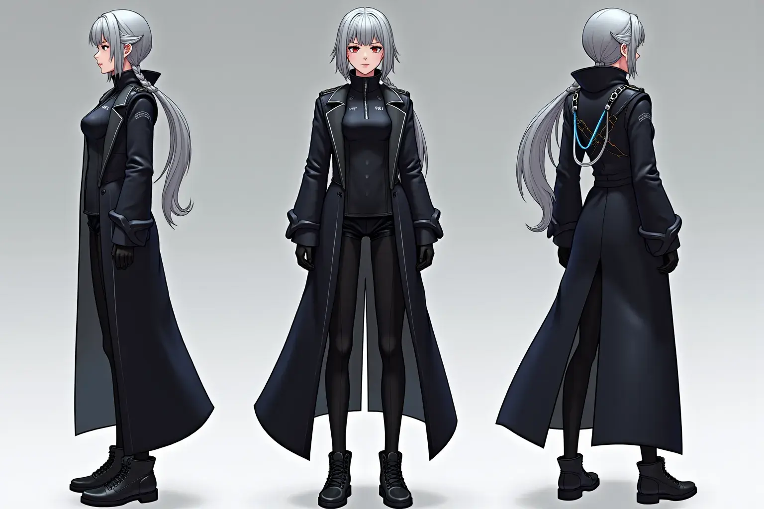 cyberpunk 3 view sheet