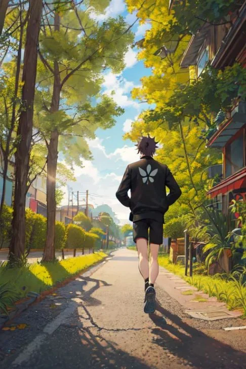 How to Make a Character With AI?