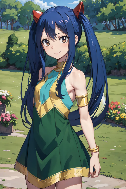 Wendy Marvell