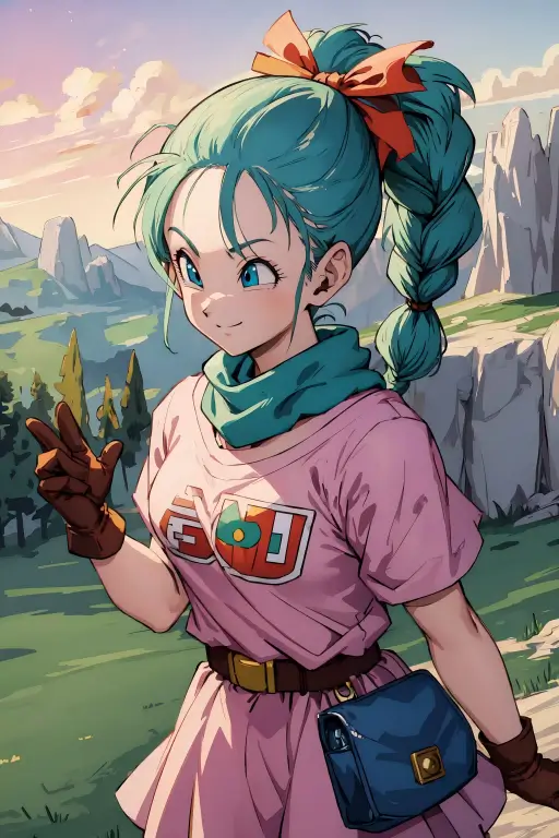Bulma