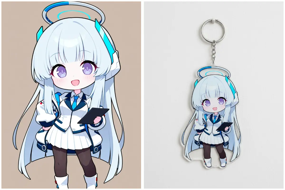 Keychain