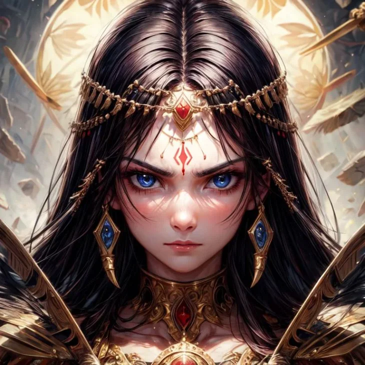 AI Character Generator