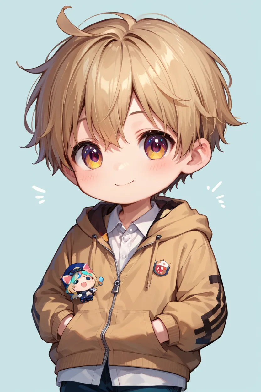 make AI girl from text