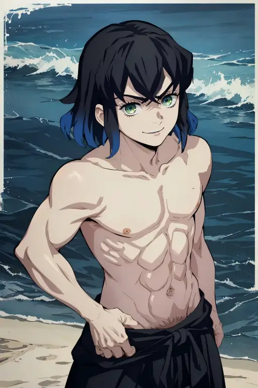 Inosuke