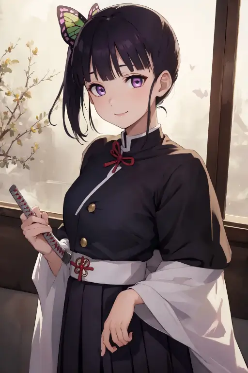 Konao Tsuyuri